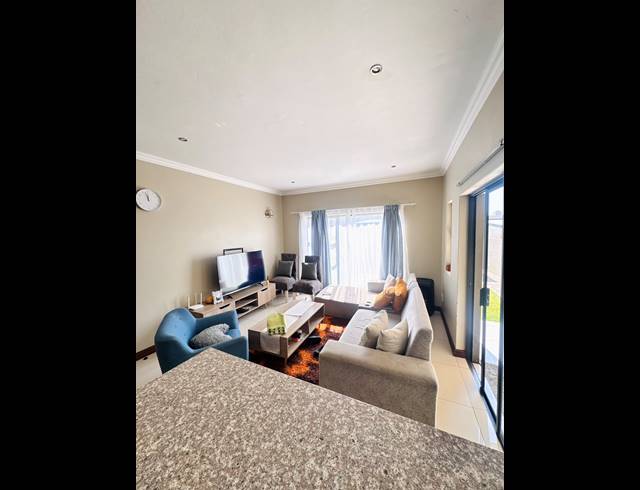 3 BEDROOM SECTIONAL TITLE FOR SALE IN BEN FLEUR